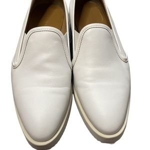 Everlane The Nubuck Street Shoe